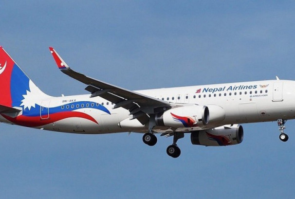 भैरहवामा अलपत्र परेका यात्रुलाई विमान चार्टर गरेर काठमाण्डौ ल्याइने