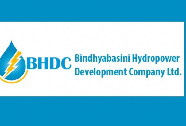 बिन्ध्यवासिनी हाइड्रोको नाफा ७७% ले बढ्यो, ईपीएस ९.९२ रुपैयाँ