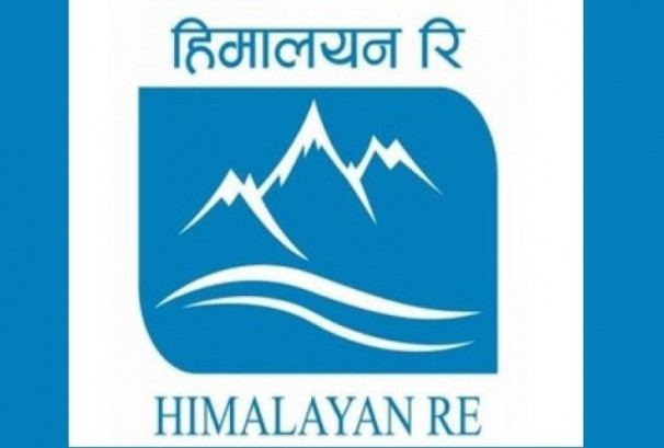 लाभांश पारित गर्न हिमालयन रिइन्स्योरेन्सको साधारण सभा आज बस्दै