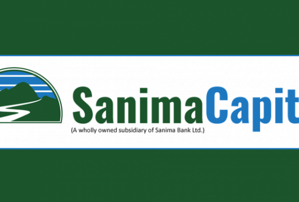 सानिमा फ्लेक्सी फण्डको इकाईहरुको अनलाइन कारोबार आजदेखि खुल्ला
