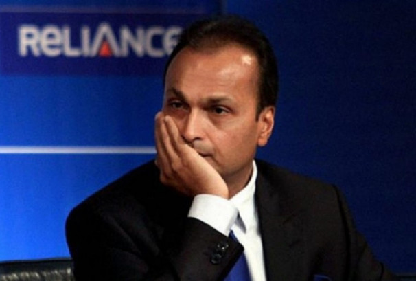 अनिल अम्बानीको भारु.३ हजार करोडको सम्पत्ति जफत, घरपनि रहेन बाँकी