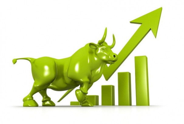 सेयरबजारको वृद्धि आजपनि जारी, उच्च बन्दै लगानीकर्ताको मनोबल