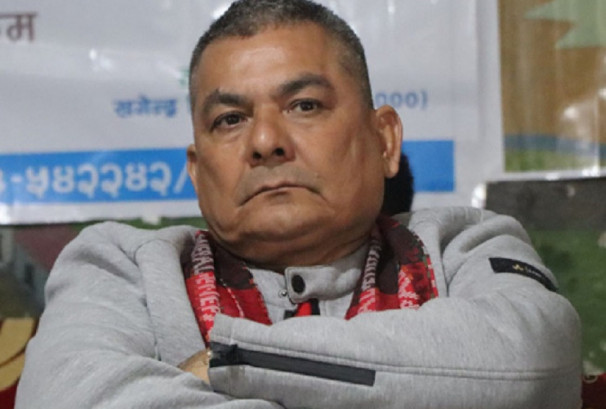 आन्दोलनको तयारीमा रहेका दुर्गा प्रसाईं पक्राउ