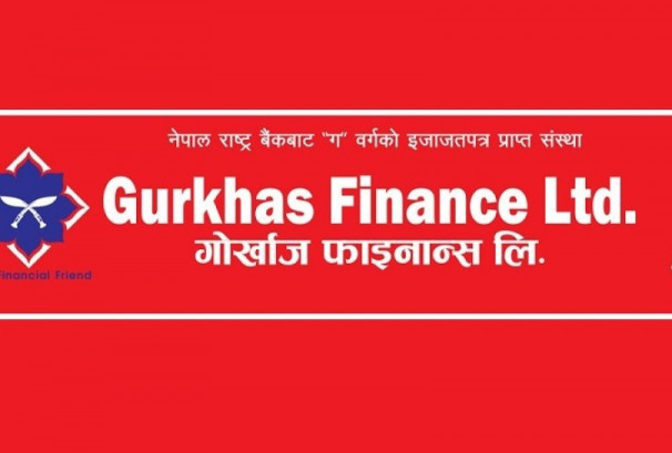सर्वसाधारणका लागि गोर्खाज फाइनान्सको संस्थापक सेयर बिक्रीमा