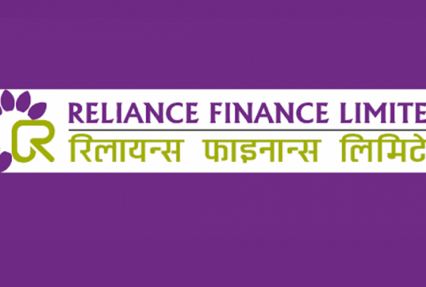 रिलायन्स फाइनान्सद्वारा पुरानो नगद लाभांश बुझिलिन आग्रह