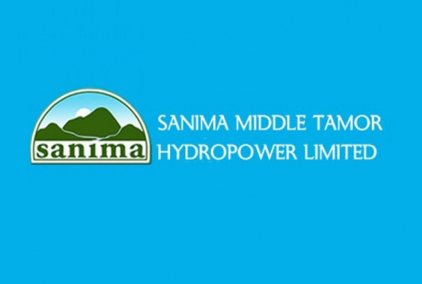 सानिमा मिडल तमोरले दुधकोशी ४ जलविद्युत आयोजनामा ६% सेयर लगानी गर्ने