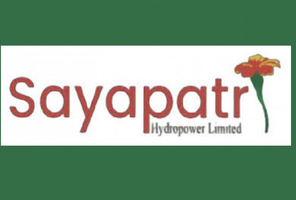 सयपत्री हाईड्रोद्वारा धितोमा रहेको सेयरमध्ये ५०% सेयरको धितो फुकुवा गर्ने निर्णय