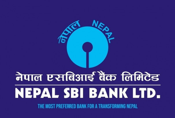 इम्पेयरमेन्ट चार्ज बढेसँगै नेपाल एसबीआई बैंकको नाफामा ९.८६% को गिरावट, ईपीएस पनि घट्यो