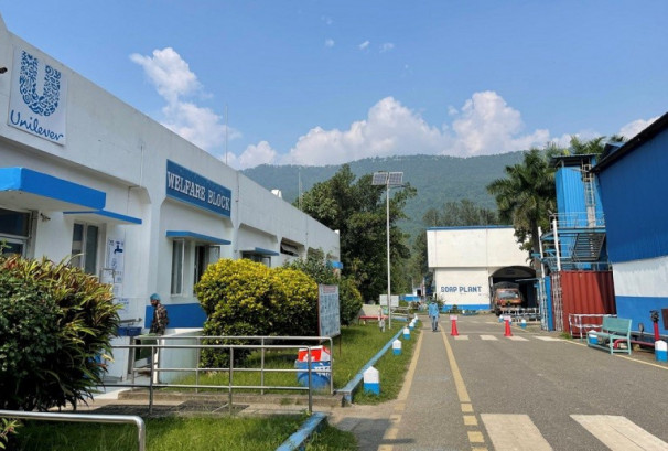 लाभांश पारित गर्न युनिलिभर नेपालले डाक्यो साधारण सभा, बुक क्लोजको मिति पनि तय