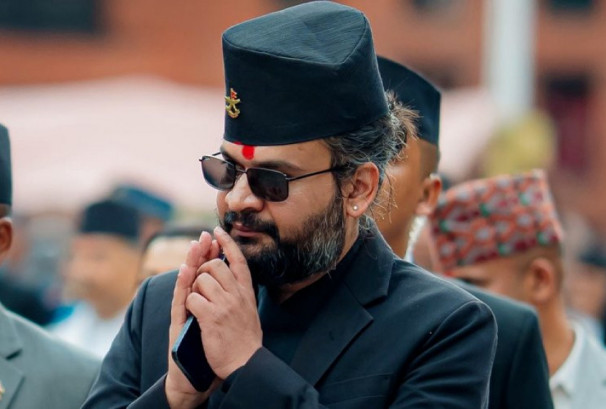 कुनै पनि नागरिक घरबारविहीन हुने अवस्था सिर्जना हुँदैन: प्रधानमन्त्री बालेन