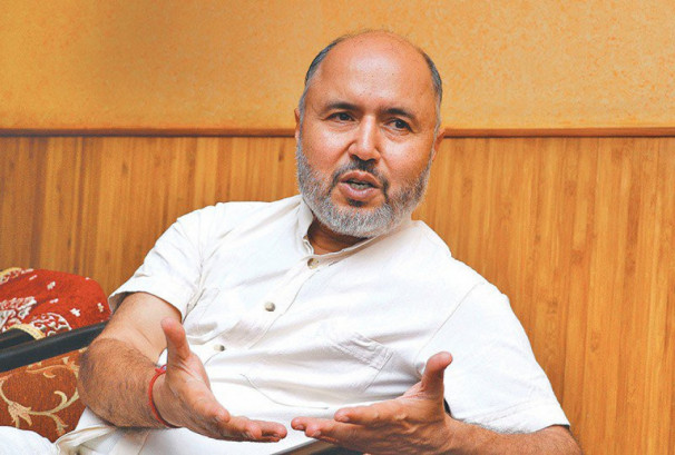 कानून बनिनसकेको अवस्थामा हाईड्रो कम्पनीको आईपीओ रोक्नु हुदैनः अर्थमन्त्री खनाल