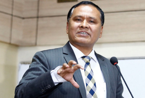 ऊर्जामन्त्री घिसिङ भारत प्रस्थान, अन्तर्राष्ट्रिय सौर्य गठबन्धन सभामा भाग लिने