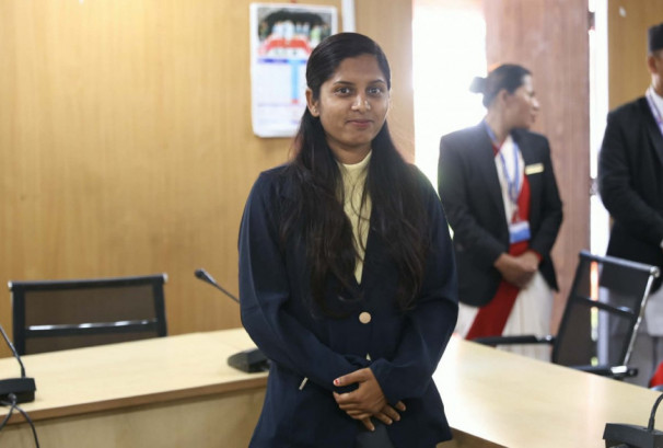 प्रतिनिधि सभाको बैठकले उपसभामुख चयन गर्ने, शपथग्रहण पनि आजै