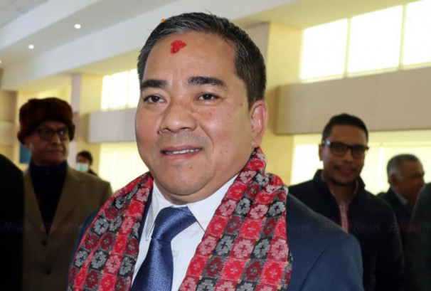 प्रभु बैंकका सीईओसहित ३ जनालाई ५ दिन हिरासतमा राख्न अदालतको अनुमति