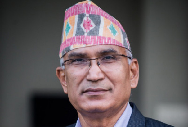 सर्वोच्चद्वारा विष्णु पौडेलको रिटमा सम्बन्धित मुद्दाका मिसिल झिकाउन आदेश