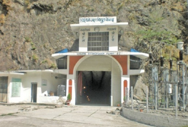 चिलिमे जलविद्युतको नाफा ११% ले घट्यो, विद्युत बिक्री आम्दानीमा समेत गिरावट