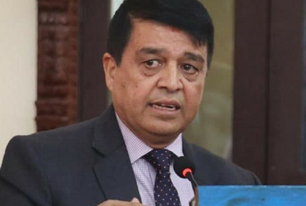 विकासशील मुलुकमा स्तरोन्नतिबारे पुर्नमुल्यांकनसँगै समय थपका लागि पहल गर्न महासंघ अध्यक्ष ढकालको आग्रह