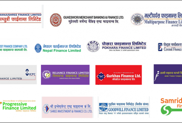 फाइनान्स कम्पनीहरुको ब्यालेन्स्ड सिट कमजोर बन्दै, ९ ले व्यहोरे झण्डै ४८ करोड घाटा