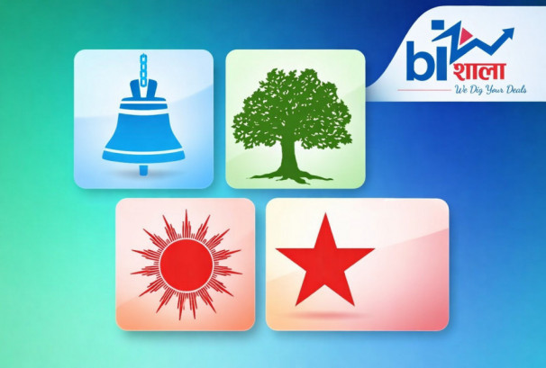 समानुपातितर्फ रास्वपाले कटायो १८ लाख मत, अन्य दलको कति ?