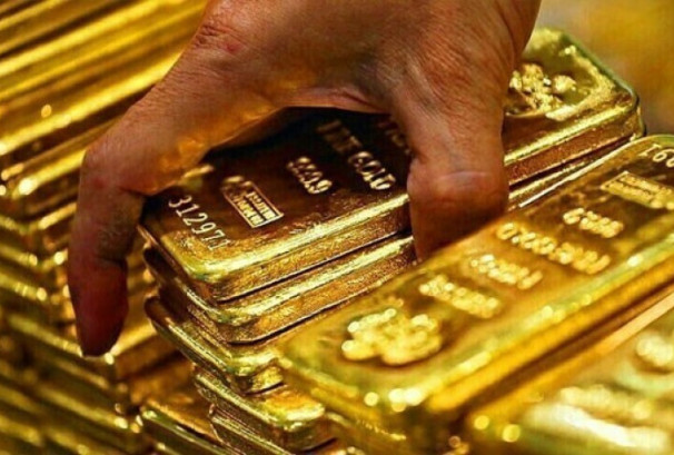 सुनको मूल्य करिब १४ डलरले घट्यो, कतिमा हुँदैछ कारोबार ?