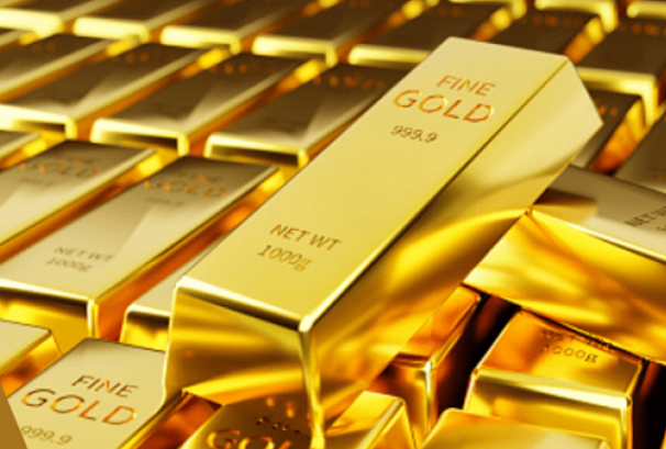 सुनको मूल्य ह्वात्तै बढ्यो, प्रतिऔंस कति डलर पुग्यो ?