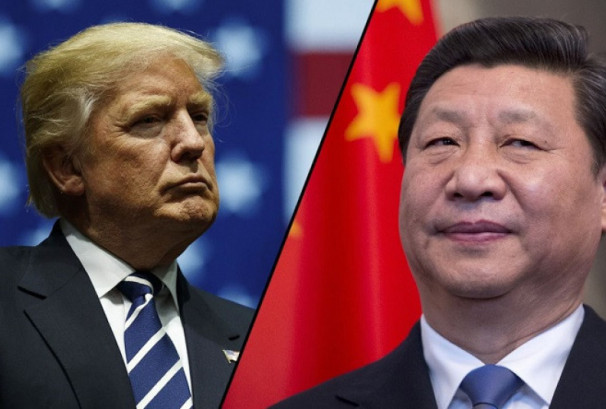 ट्रम्प र सी जिनपिङको भेटअघि नै बन्यो सम्भावित व्यापार सम्झौताको ढाँचामा सहमति