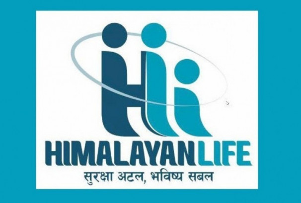 हिमालयन लाइफद्वारा लाभांश घोषणा