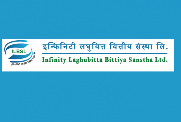 इन्फिनिटी लघुवित्तले राख्यो ७५.५० हजार कित्ता संस्थापक सेयर बिक्रीमा