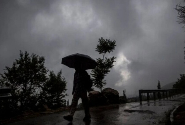 देशभर मनसुन सक्रिय, यी प्रदेशमा आज धेरै भारी वर्षाको सम्भावना