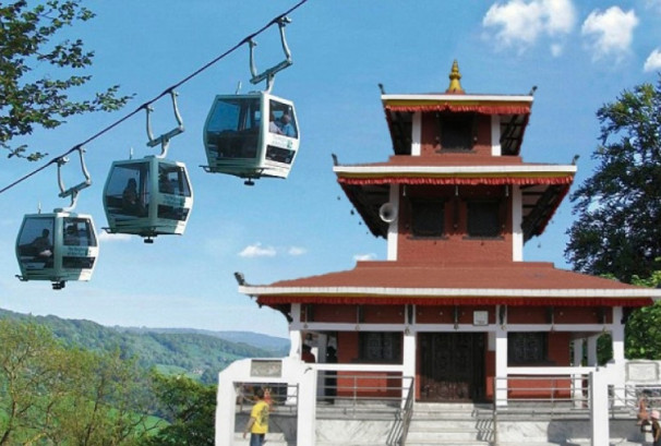 आईपीओ निष्कासनको तयारीमा रहेको मौलाकाली केवलकारले ५०% हकप्रद जारी गर्ने