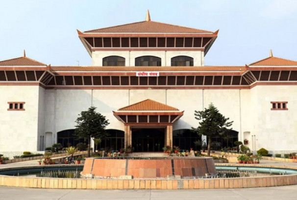 राष्ट्रपति पौडेलले आज सरकारको नीति तथा कार्यक्रम प्रस्तुत गर्ने