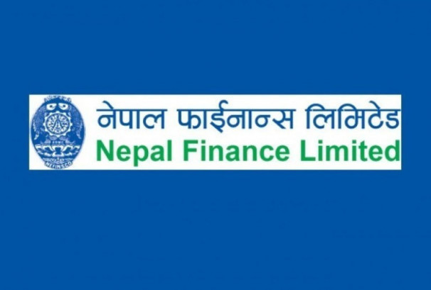 नेपाल फाइनान्सको ३ लाख कित्ता हकप्रद सेयर सूचीकृत