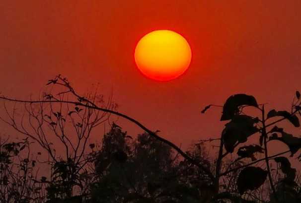 आजदेखि नयाँ वर्ष २०८३ सुरु, हर्षोल्लासका साथ मनाइँदै