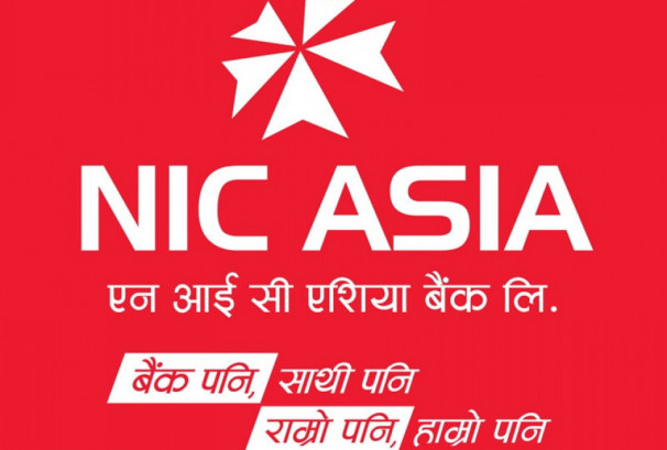 सर्वसाधारणका लागि एनआईसी एशिया बैंकको ४५ हजार कित्ता संस्थापक सेयर बिक्रीमा