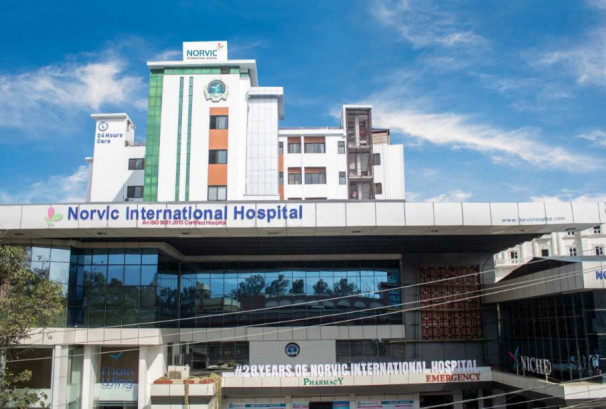 नर्भिक इन्टरनेशनल हस्पिटलद्वारा बुक विल्डिङ्ग विधिबाट आईपीओ निष्कासनका लागि रोड शो घोषणा