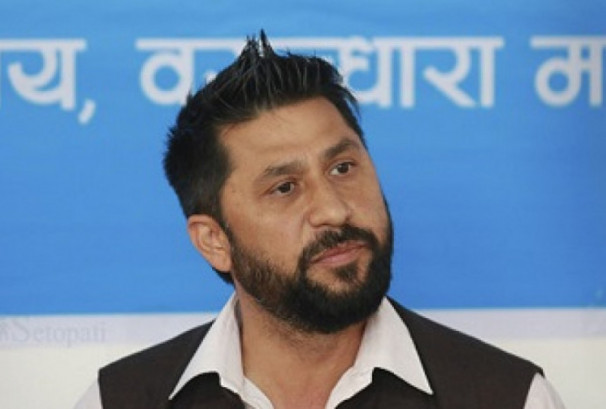 रवि लामिछानेको मुद्दाको सुनुवाइ स्थगित