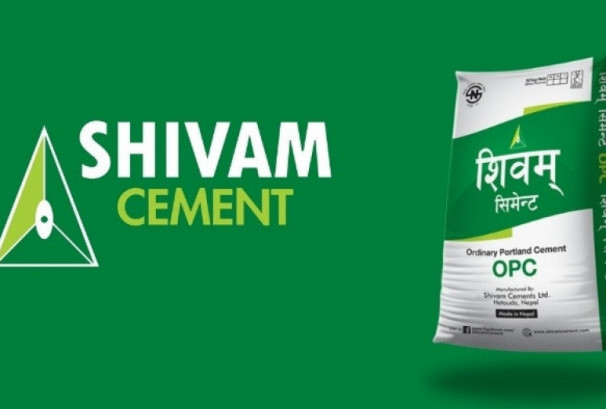 शिवम् सिमेन्टको नाफा ५४% ले वृद्धि, ईपीएस १४.७६ रुपैयाँ