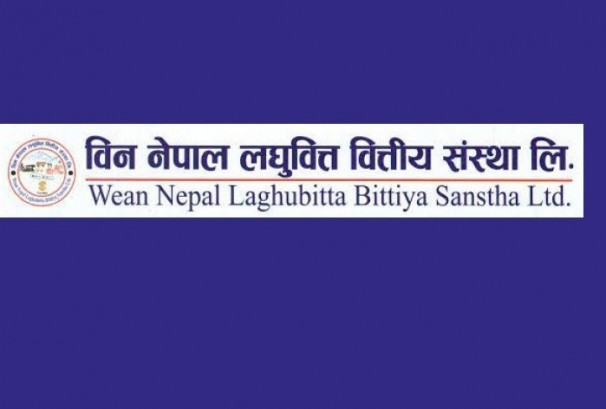 विन नेपाल लघुवित्त ४७.७८ लाख घाटामा, खराब कर्जा अनुपातमा उल्लेख्य कमी