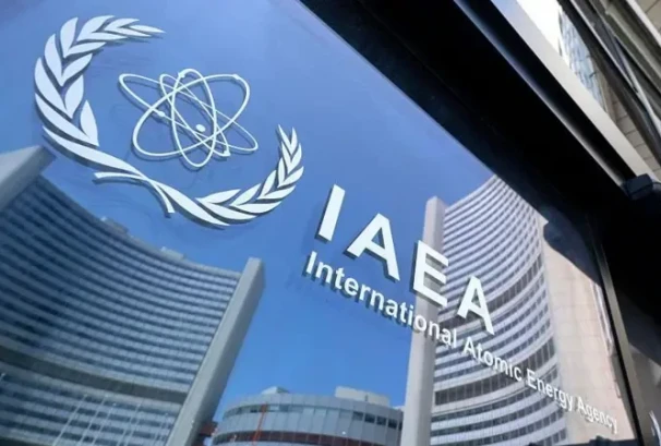 अतिप्रशोधित युरेनियम स्थानान्तरणमा अमेरिका, भेनेजुएला र यूकेसहित IAEA संलग्न