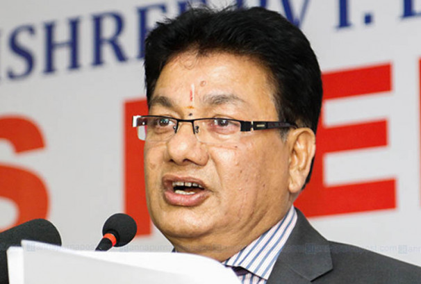 सम्पत्ति शुद्धीकरण विभागले अर्को ठूलो माछा समात्ने तयारीमा, वर्षौंदेखि बन्द फाइल फेरि खुल्यो