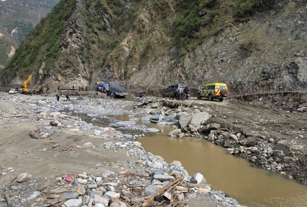 बीपी राजमार्गमा सवारी समय फेरि परिमार्जन, बिहान ४ देखि साँझ ६ बजेसम्म मात्र सञ्चालन