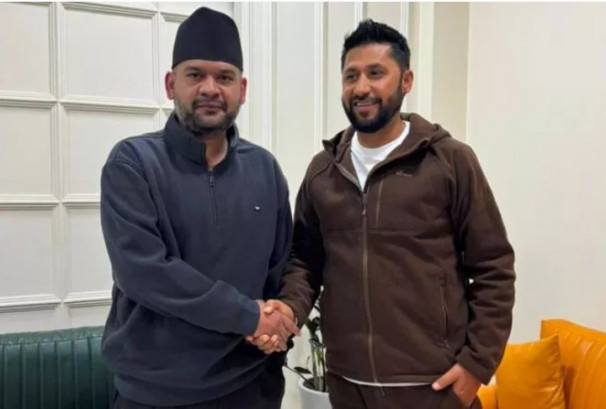 नेपालको सत्ता परिवर्तनमाथि अमेरिकाको कडा टिप्पणी: ‘स्वार्थप्रेरित अस्थायी समझदारी’ र ‘जोखिमपूर्ण प्रयोग’ मात्र !