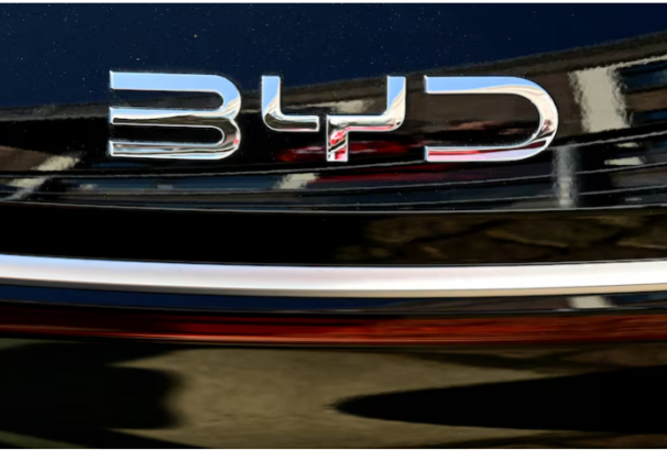 बीवाईडीलाई विदेशको भर, आफ्नै बजारबाट धोका !