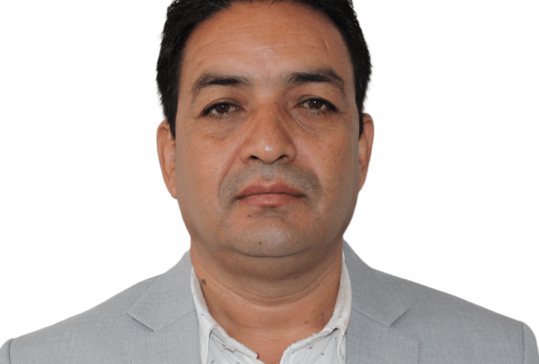 मातृभूमी लघुवित्तको निमित्त सीईओमा बटाला नियुक्त