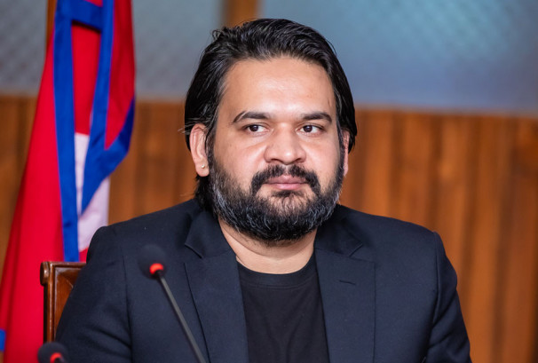 सिंहदरबार जलेको दिन महानगर ‘फिल्डमै’ खटिएको दाबी, बालेन शाहले प्रस्तुत गरे समयरेखा र तथ्यांक