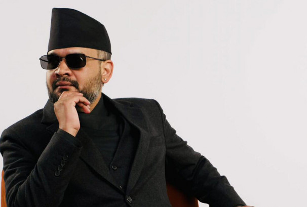 बालेन शाह प्रधानमन्त्रीमा नियुक्त