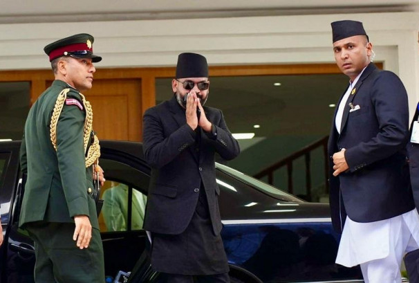 पहिलो चरणमा सानो सचिवालय बनाए बालेनले, पूर्ण टिम सोमबारसम्म