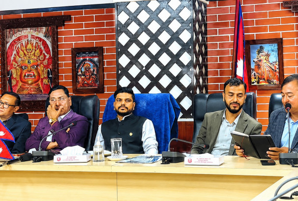 युरोप जान अब ‘भिजिट भिसा’को भर नपर्न सक्छ, संस्थागत श्रम आप्रवासन खोल्ने सरकारको तयारी