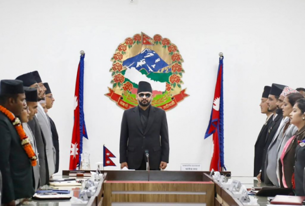 रेड फ्ल्याग सिस्टमबाट भ्रष्टाचारमा कडा अंकुश लगाउने तयारीः बैंक, वालेट, शेयर सबै निगरानीमा