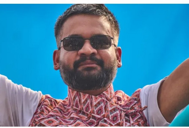 बालेन क्याबिनेट फाइनलतिर: अमेरशलाई उद्योग, लम्साललाई भौतिक, रावललाई सामान्य प्रशासन र विराजलाई उर्जा